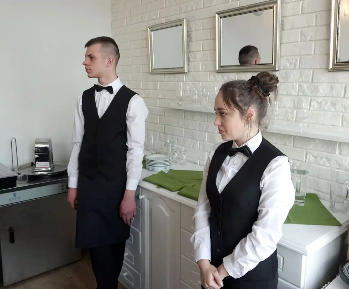 W ZSP w Nawojowej odbyły się warsztaty dla ósmoklasistów