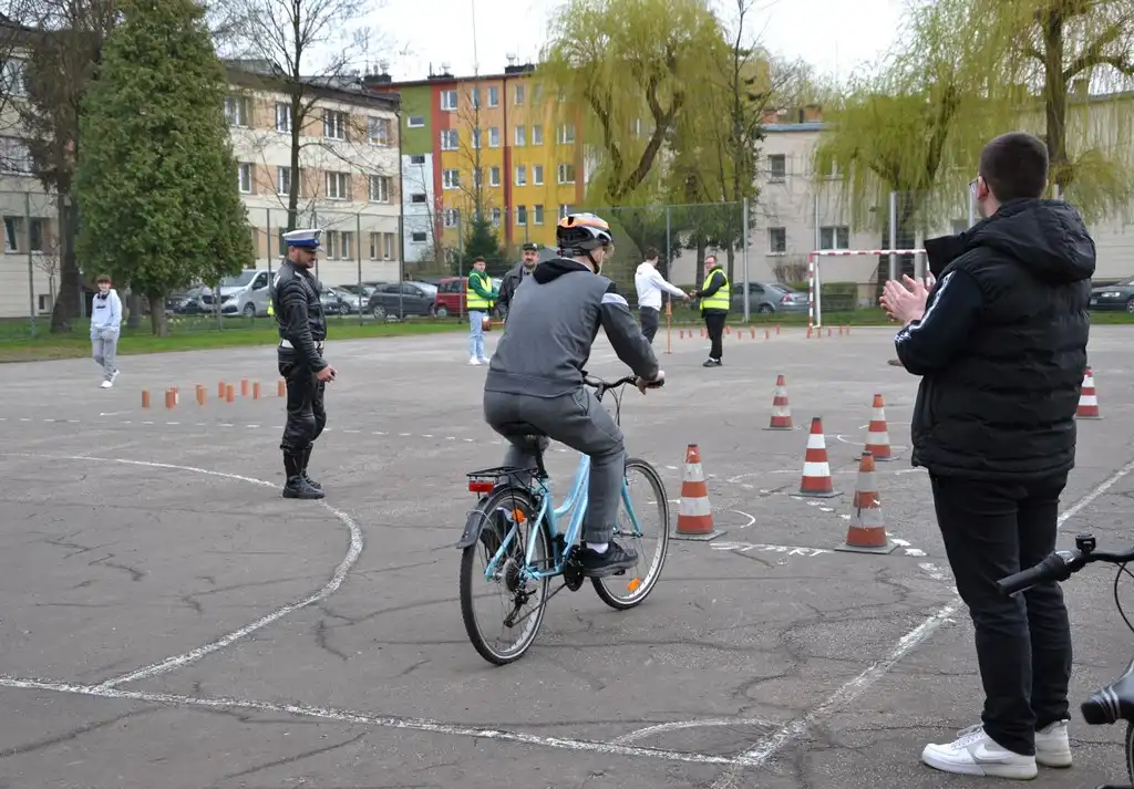 Powiatowe eliminacje Turnieju BRD na Sądecczyźnie. Znamy zwycięzców
