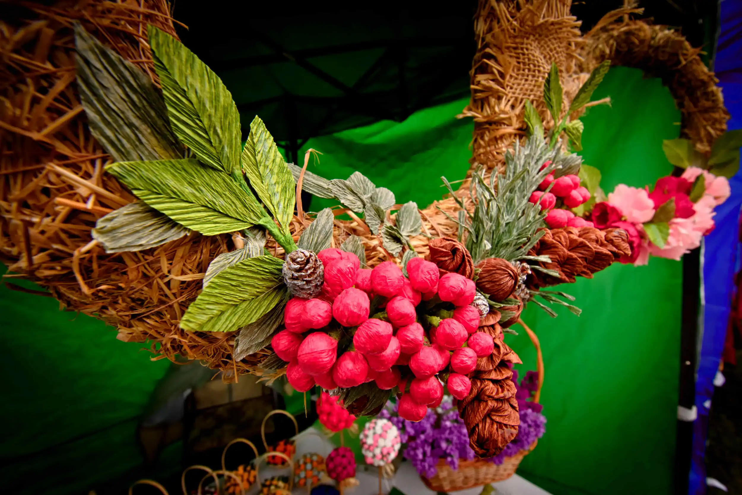 XXX Jubileuszowa Wystawa Rolnicza Agropromocja