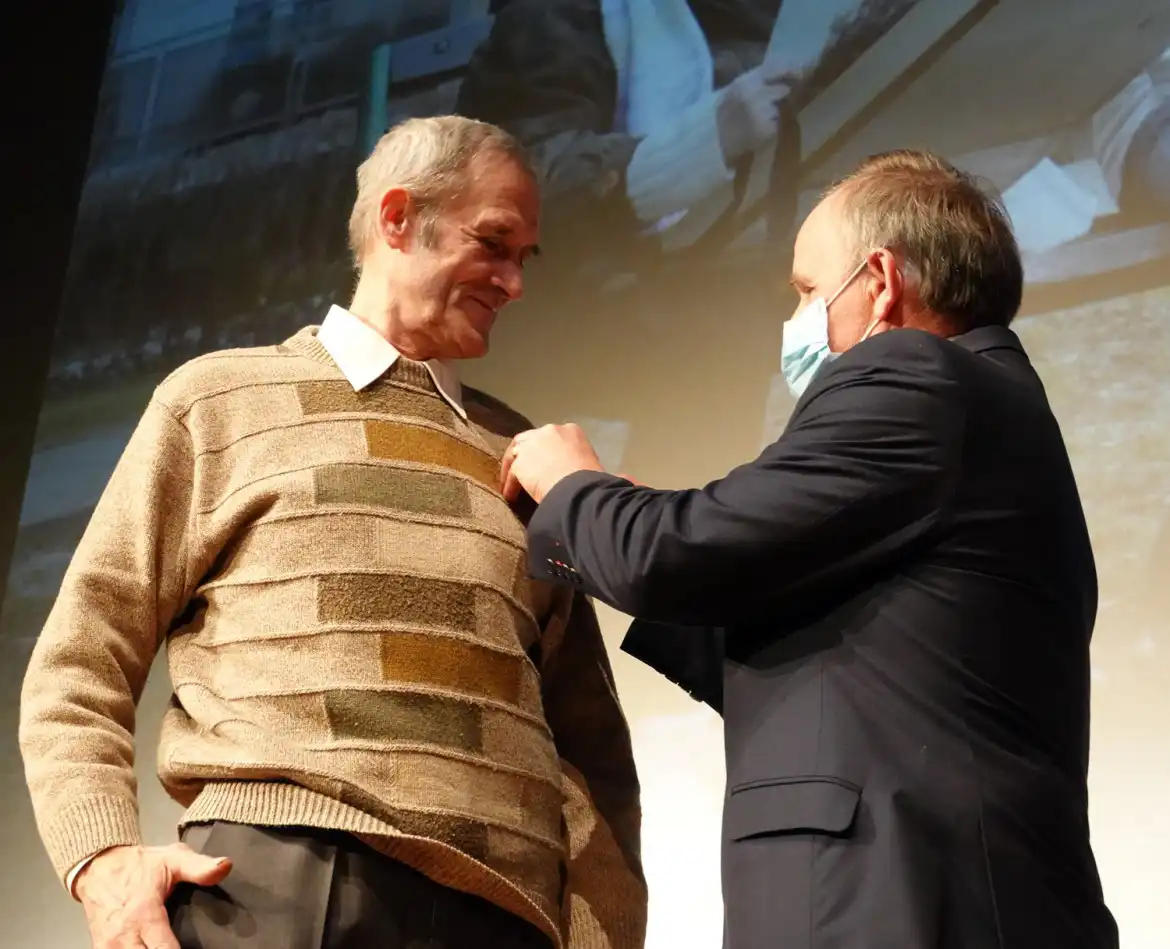 Towarzystwo Przyjaciół Sztuk Pięknych w Nowym Sączu obchodzi jubileusz 65-lecia