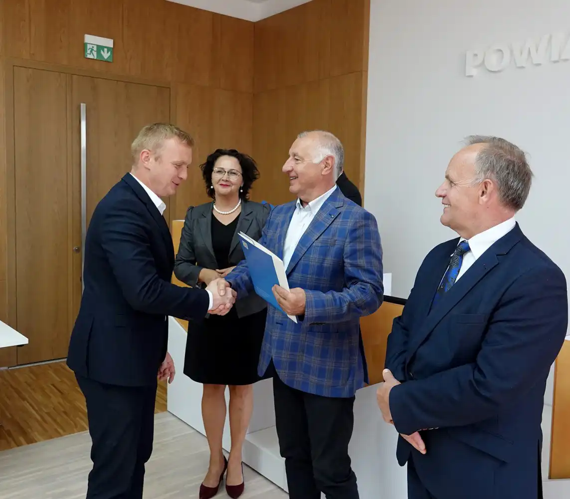 Powiatowe Szkółki Ginących Zawodów coraz bardziej popularne