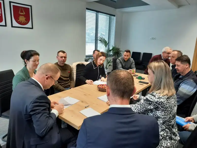 Gmina Korzenna: Kontrakty na 22 miliony