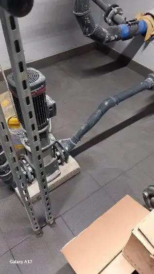 Nowa stacja uzdatniania wody w Tymbarku