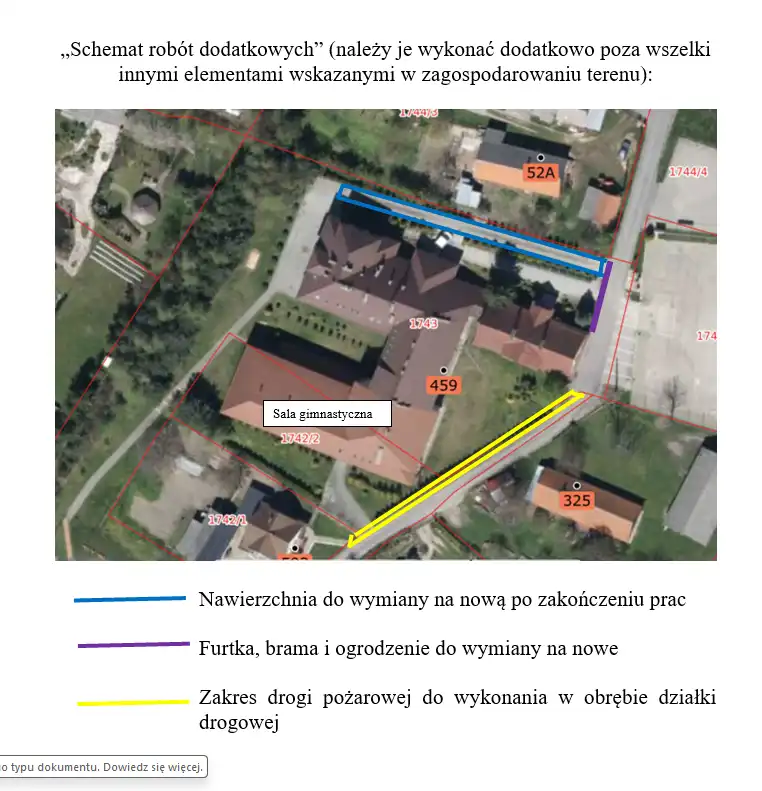 Umowa na budowę przedszkola w Starej Wsi podpisana