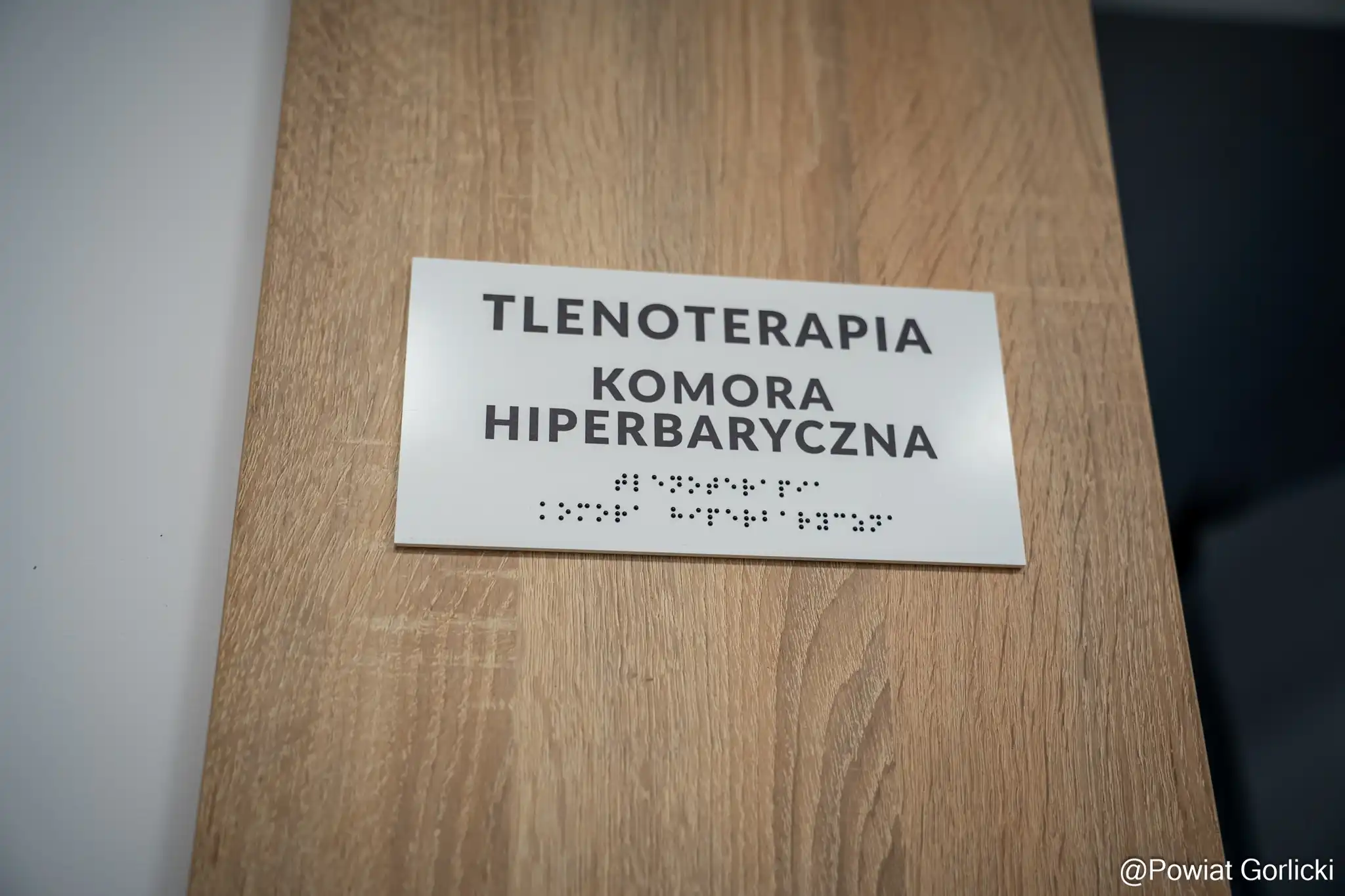 Moszczenica świętuje. Uroczyście otwarto nowy Ośrodek Zdrowia