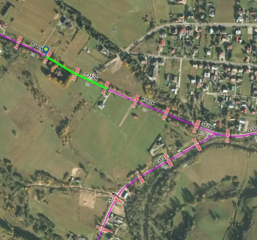 Nowy chodnik w Tyliczu już wkrótce. Umowa podpisana