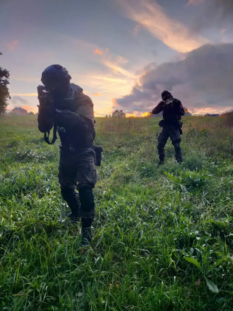 ZS w Marcinkowicach: Rusza nabór do kolejnych Oddziałów Przygotowania Wojskowego