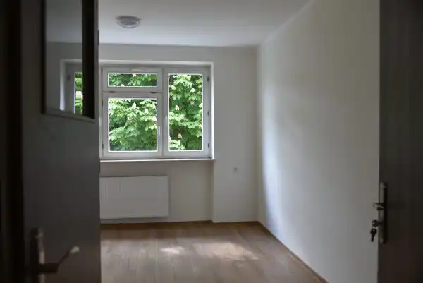 Dobiegł końca remont Internatu przy Zespole Szkół Nr 1 im. J. Piłsudskiego w Limanowej