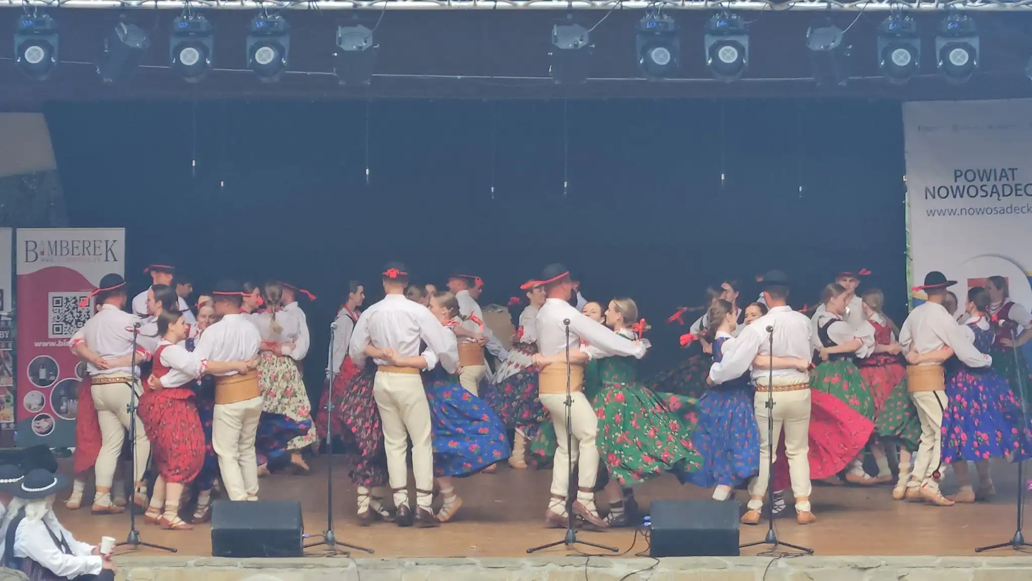 Zespół KIYRPECKI świętuje 10-lecie istnienia