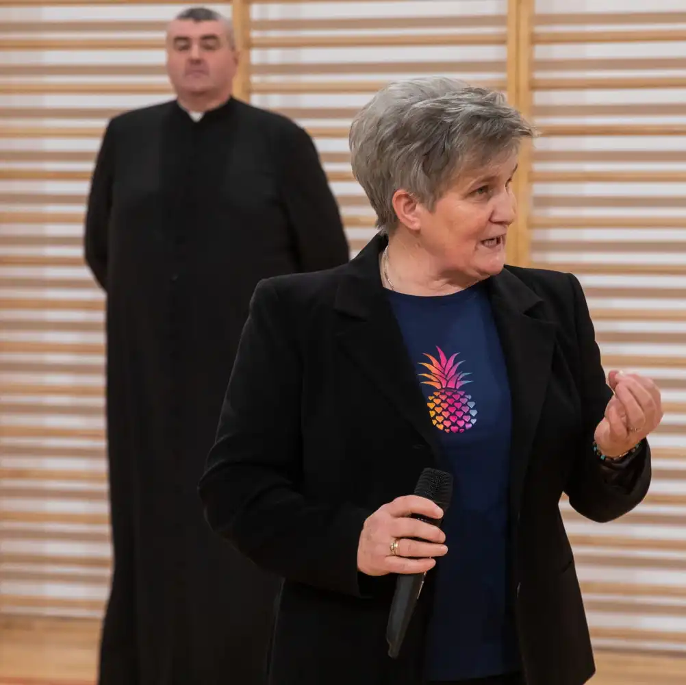 Samorządowcy walczyli w Binczarowej o puchar Starosty Nowosądeckiego