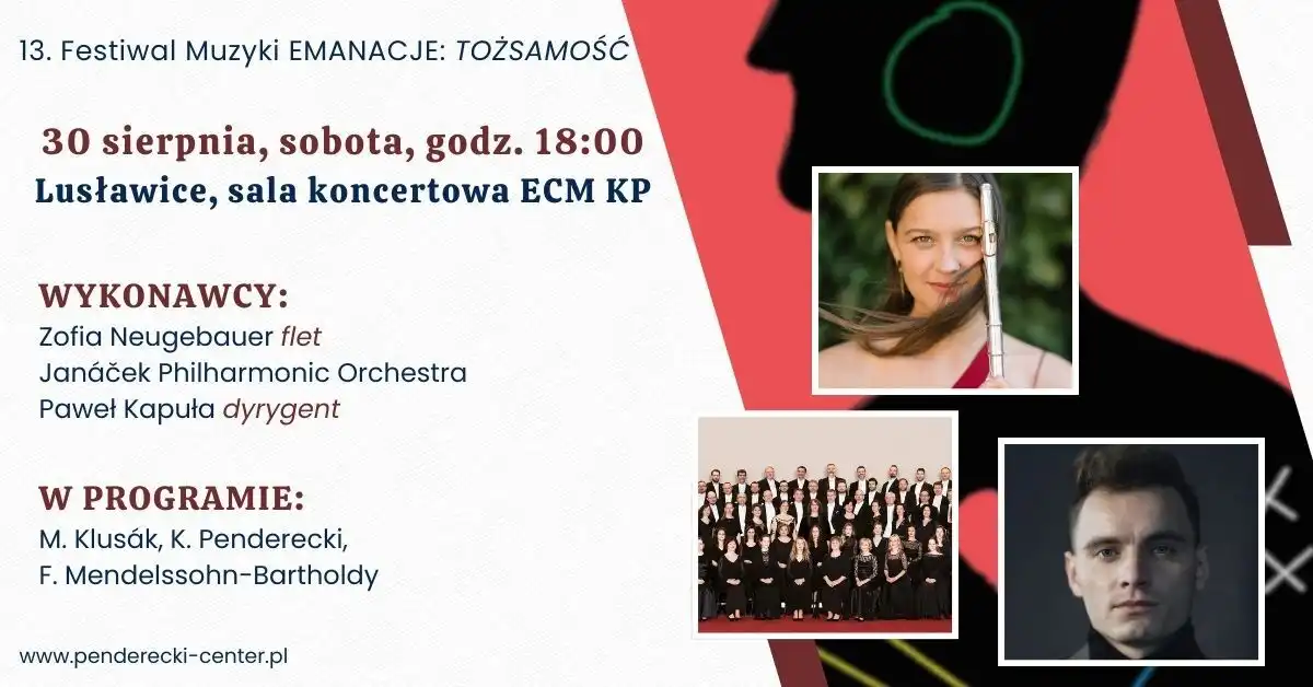 Kulturalna Małopolska na weekend 28 - 31 sierpnia