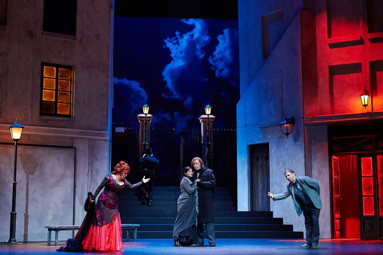 Małopolska: Wydarzenia kulturalne na weekend 3-6 luty