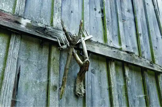 Wystawa „Julian Klamerus. Pasja”