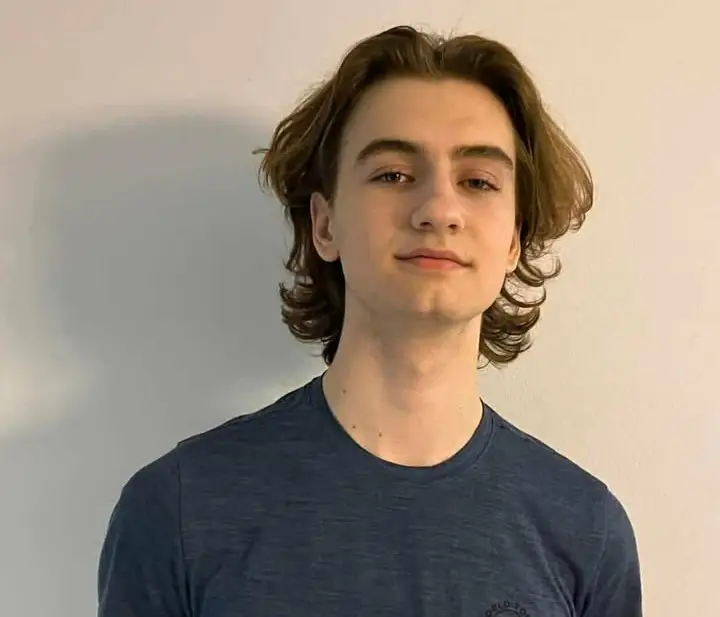 Młody chemik z Gorlic wśród najlepszych. Prestiżowy tytuł i indeks UJ