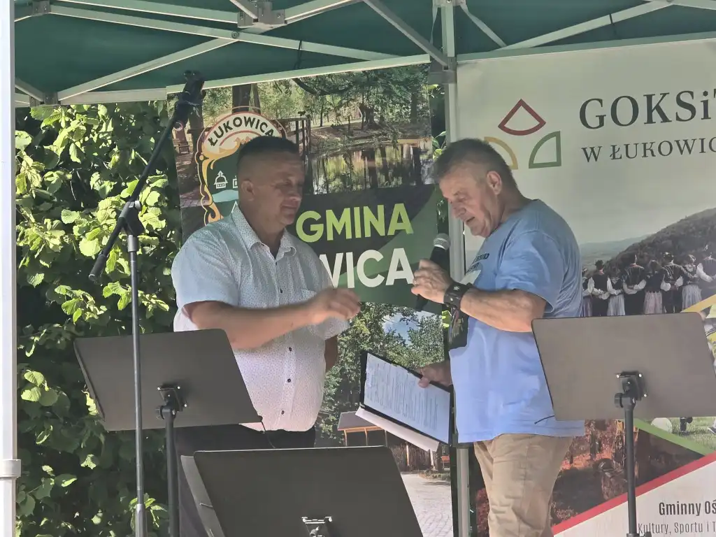 Od integracji po taneczną zabawę. Niezapomniany piknik w Młyńczyskach