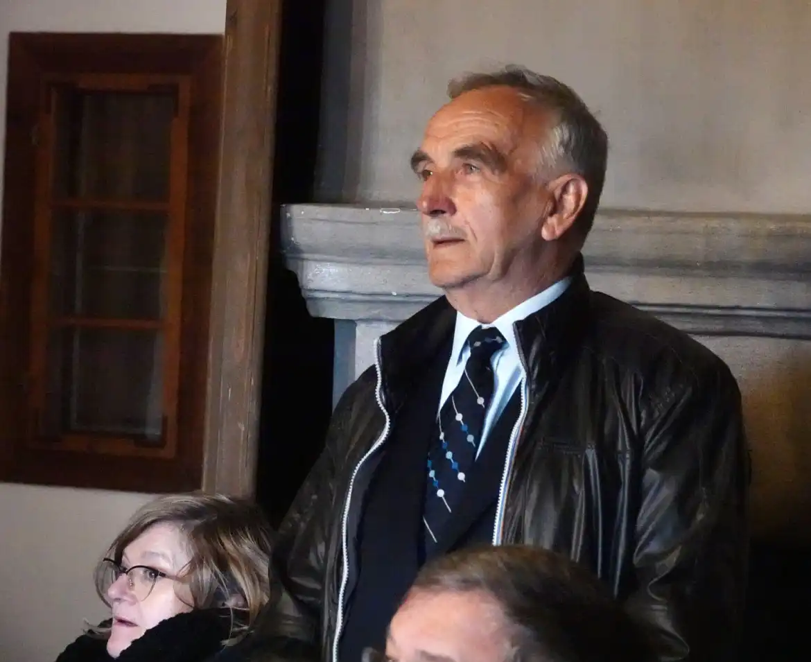 Do powiatowej fonoteki trafił 172 krążek