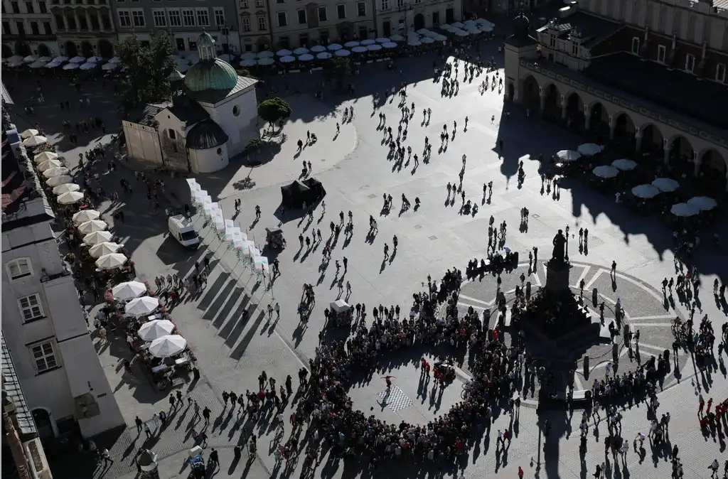 Skarby Małopolski 2021/2022 - konkurs fotograficzny rozstrzygnięty