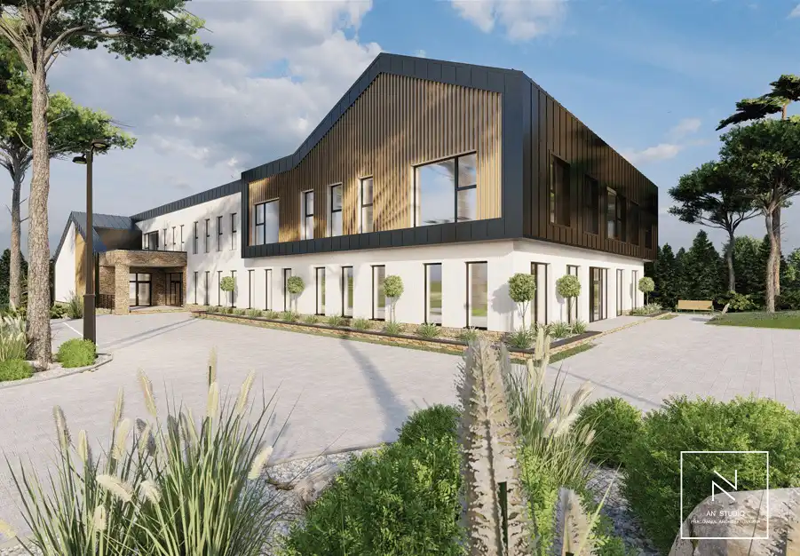 Gmina Limanowa pozyskała blisko 23 mln zł na inwestycje oświatowe