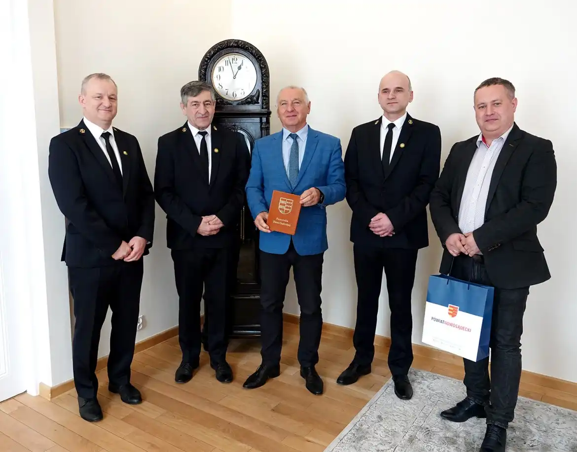 Do Powiatowej Fonoteki trafił 177 krążek