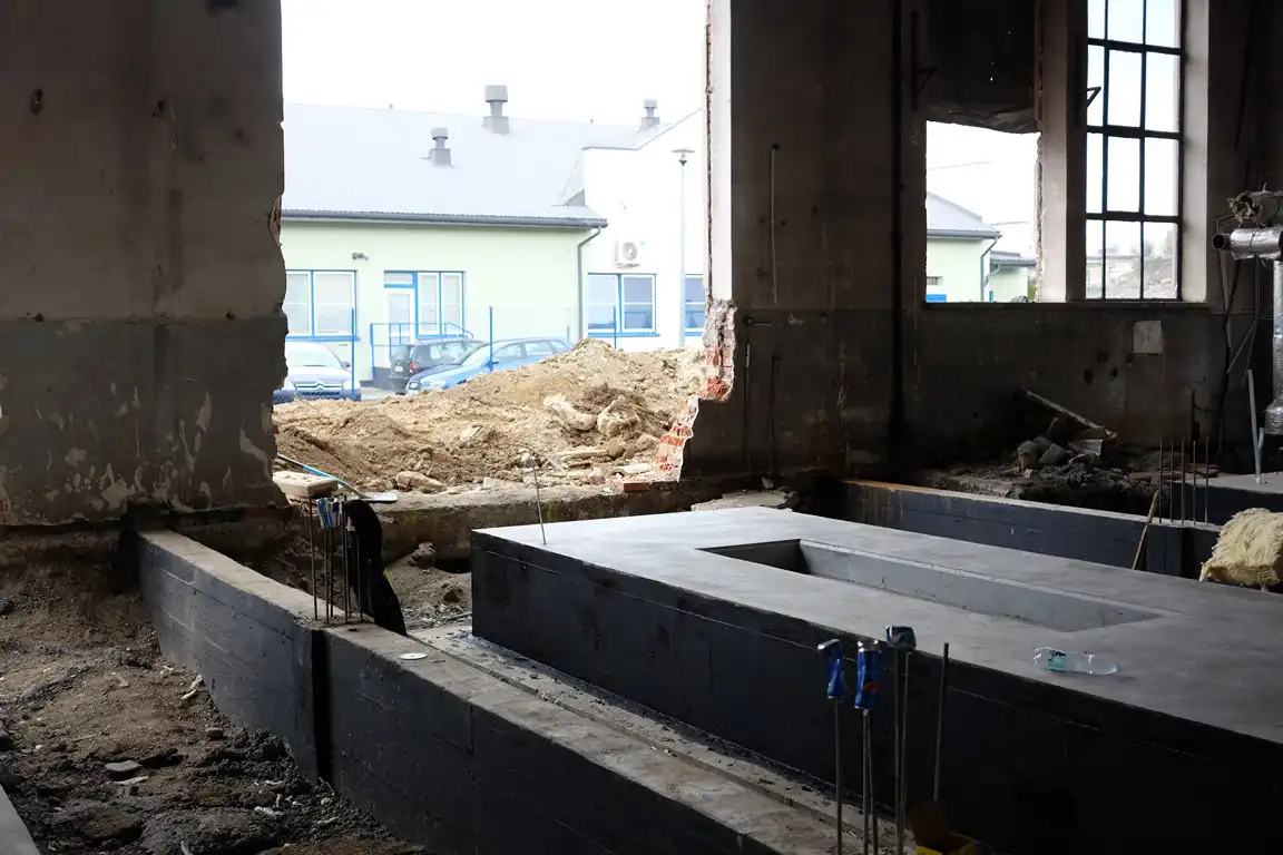 Sądecki MPEC realizuje cztery projekty dofinansowane ze źródeł zewnętrznych