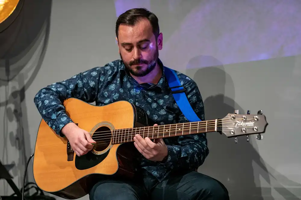 „Nikifor muzyką malowany” - koncert w Muzeum Nikifora