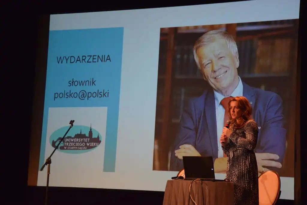 Stary Sącz: Nowe otwarcie Uniwersytetu Trzeciego Wieku