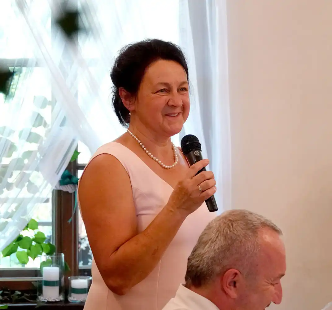 20 lat Powiatowego Ośrodka Wsparcia w Zbyszycach