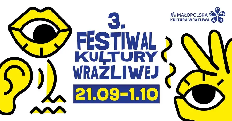 Kulturalna Małopolska na weekend 25 - 28 września