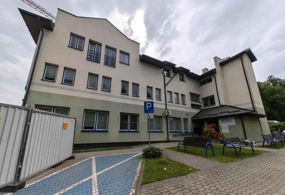 Wydział Nauk Społecznych i Sztuki ANS rozbudowuje swoją bazę dydaktyczną