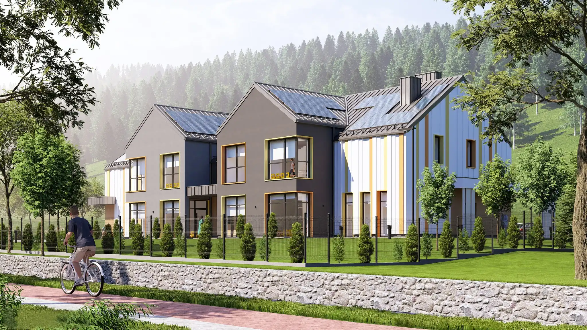 Nowy żłobek i przedszkole w Gminie Piwniczna-Zdrój