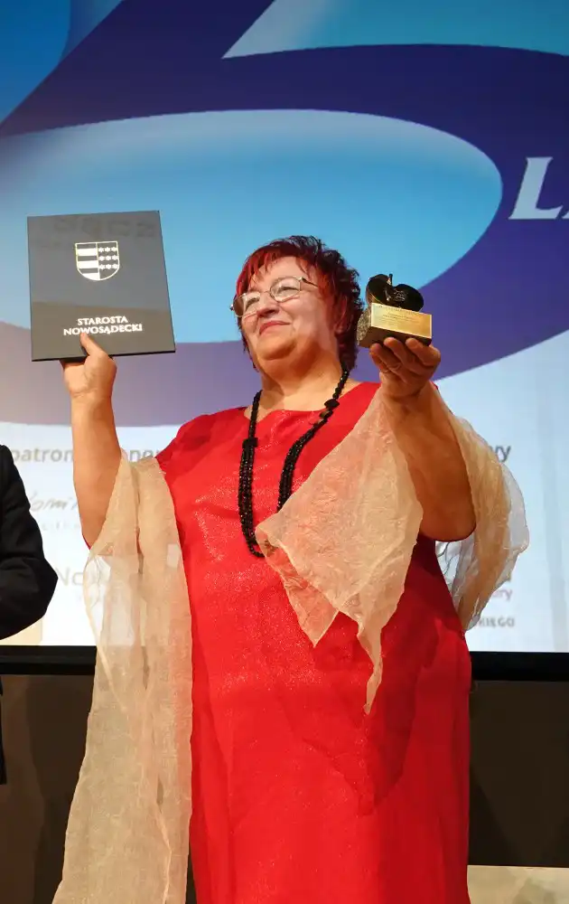 Towarzystwo Przyjaciół Sztuk Pięknych w Nowym Sączu obchodzi jubileusz 65-lecia