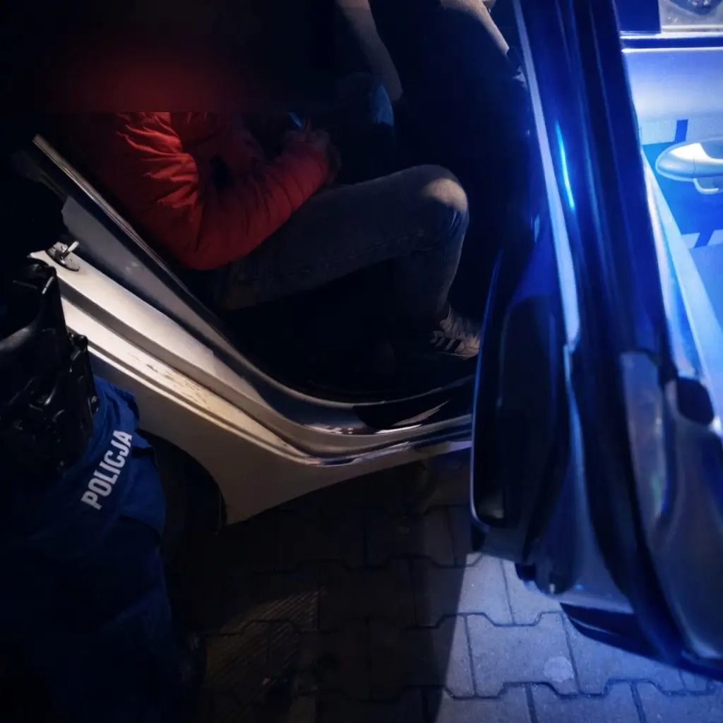 Pijani kierowcy nie odpuszczają. Cztery interwencje jednego dnia