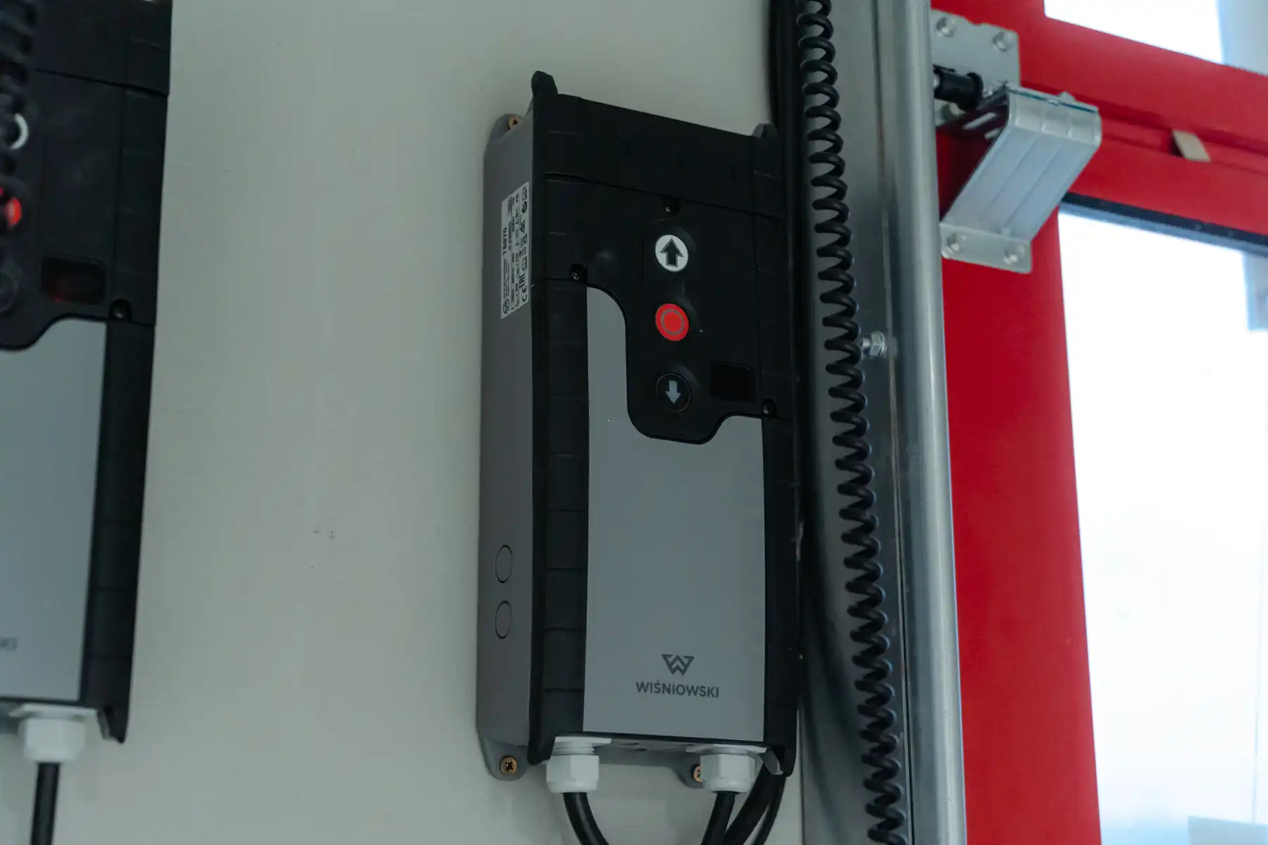 Nowoczesny sprzęt dla OSP w Gminie Grybów