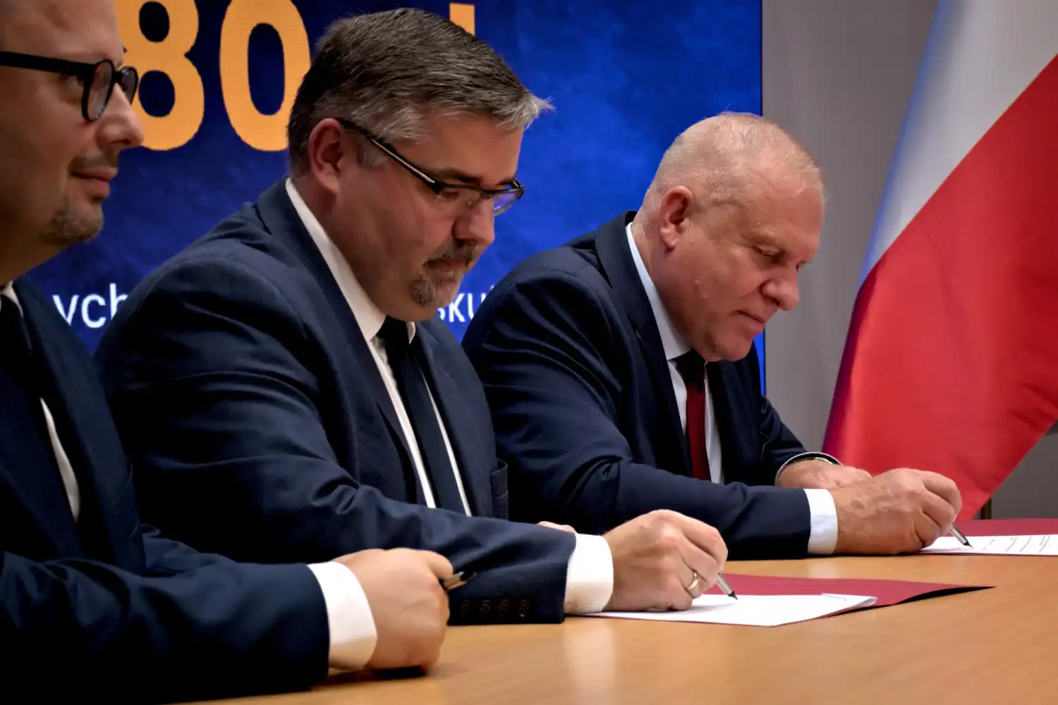 Małopolskie samorządy z dofinansowaniem na realizację zadań związanych z usuwaniem skutków osuwisk