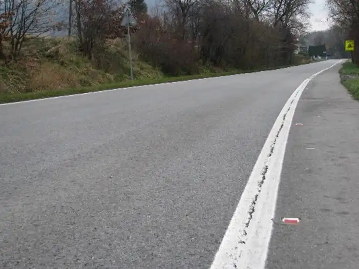 Poprawi się bezpieczeństwo pieszych na drogach powiatu limanowskiego