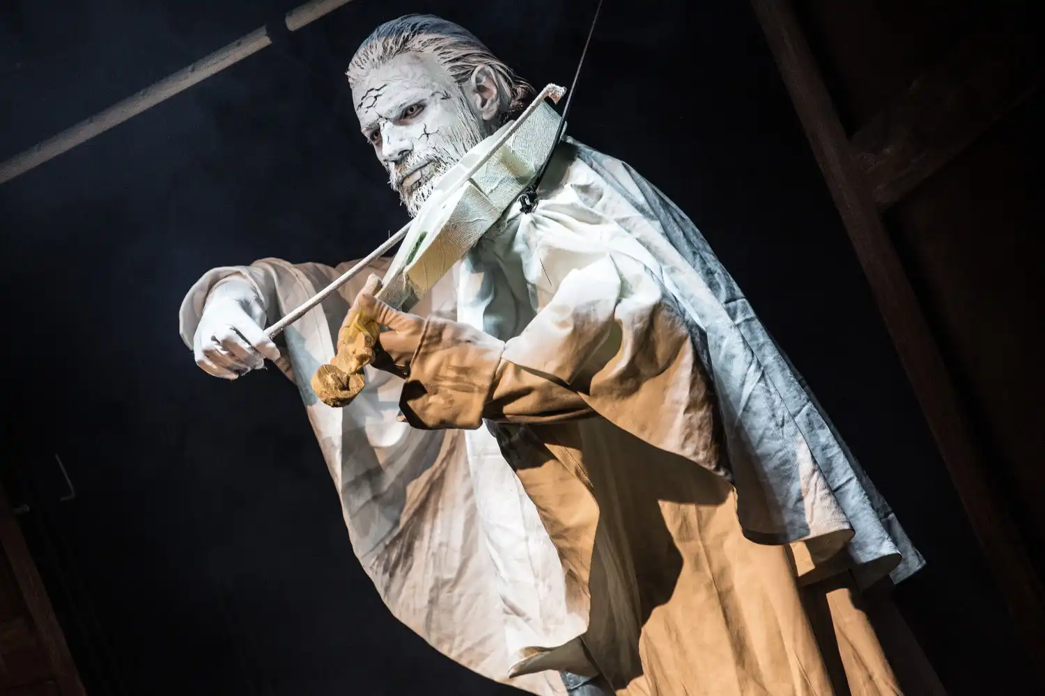 Małopolska: Wydarzenia kulturalne na weekend 6 - 9 października