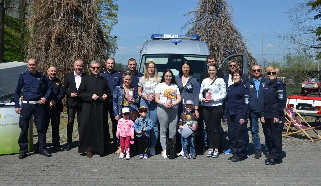 Sezon motoryzacyjny na Sądecczyźnie oficjalnie rozpoczęty