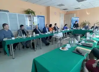 Starosta nowosądecki wręczył akty powołania