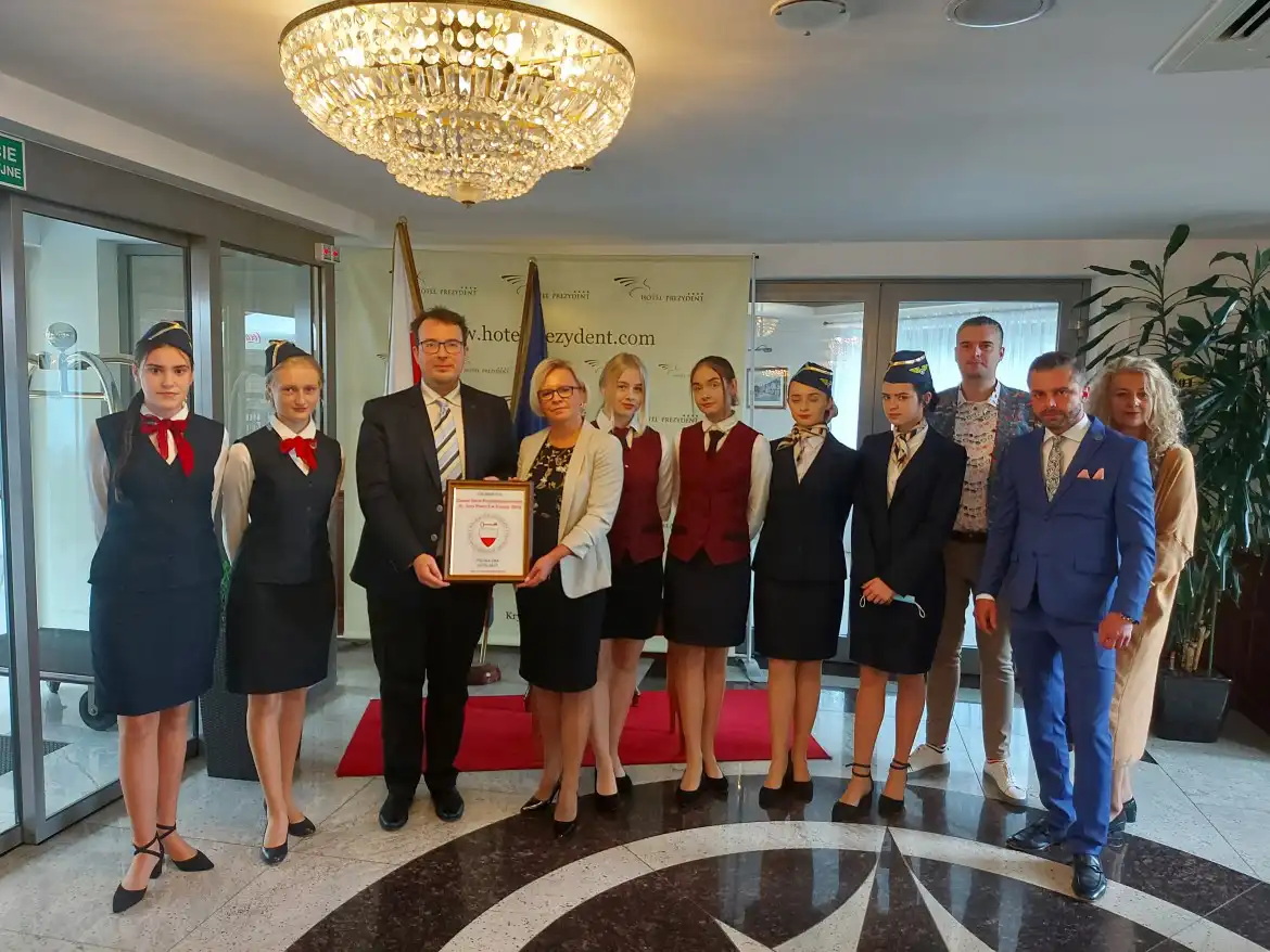 Dwa nowe kierunki w ZSP w Krynicy-Zdroju