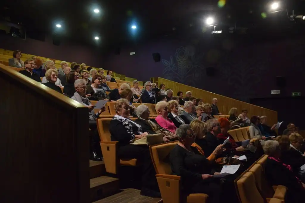 Stary Sącz: Nowe otwarcie Uniwersytetu Trzeciego Wieku