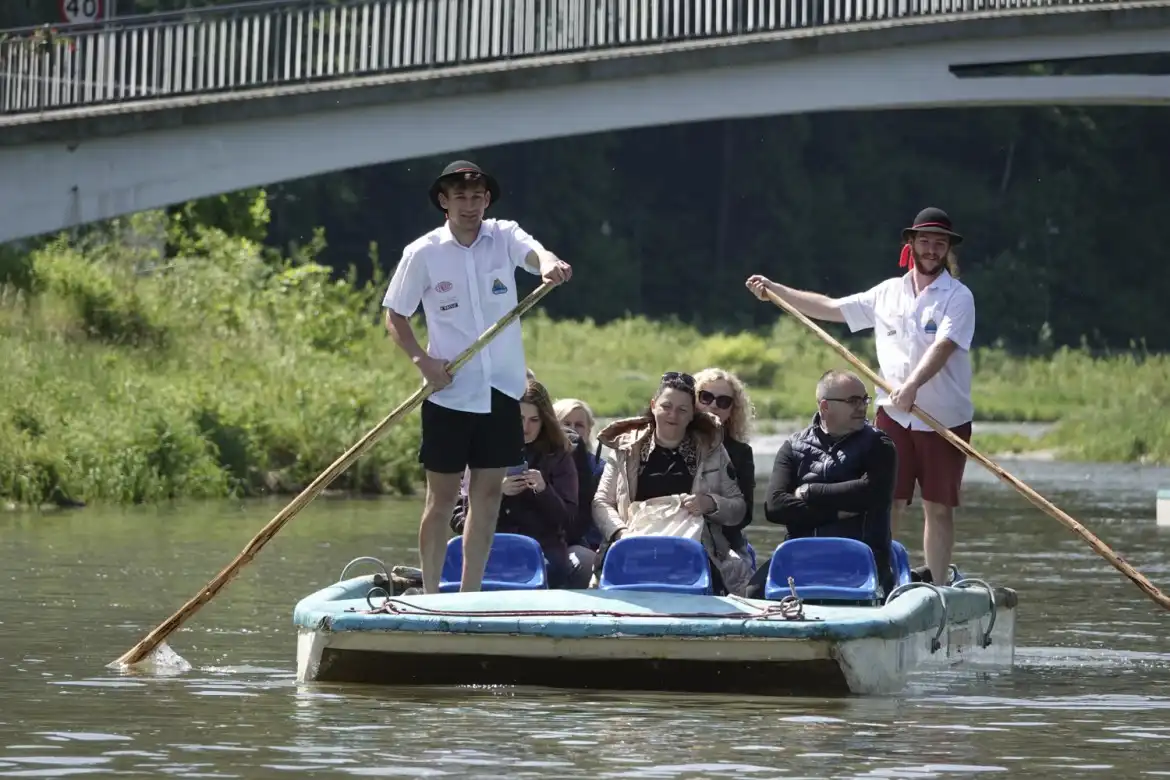 Sądecczyzna jest taka piękna