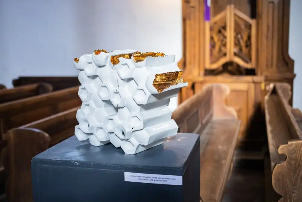 Marszałek Witold Kozłowski wizytował podgorlicką gminę Moszczenica