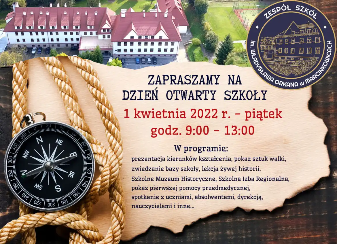 Uczniowie klasy pożarniczej ZS w Marcinkowicach ćwiczą umiejętności