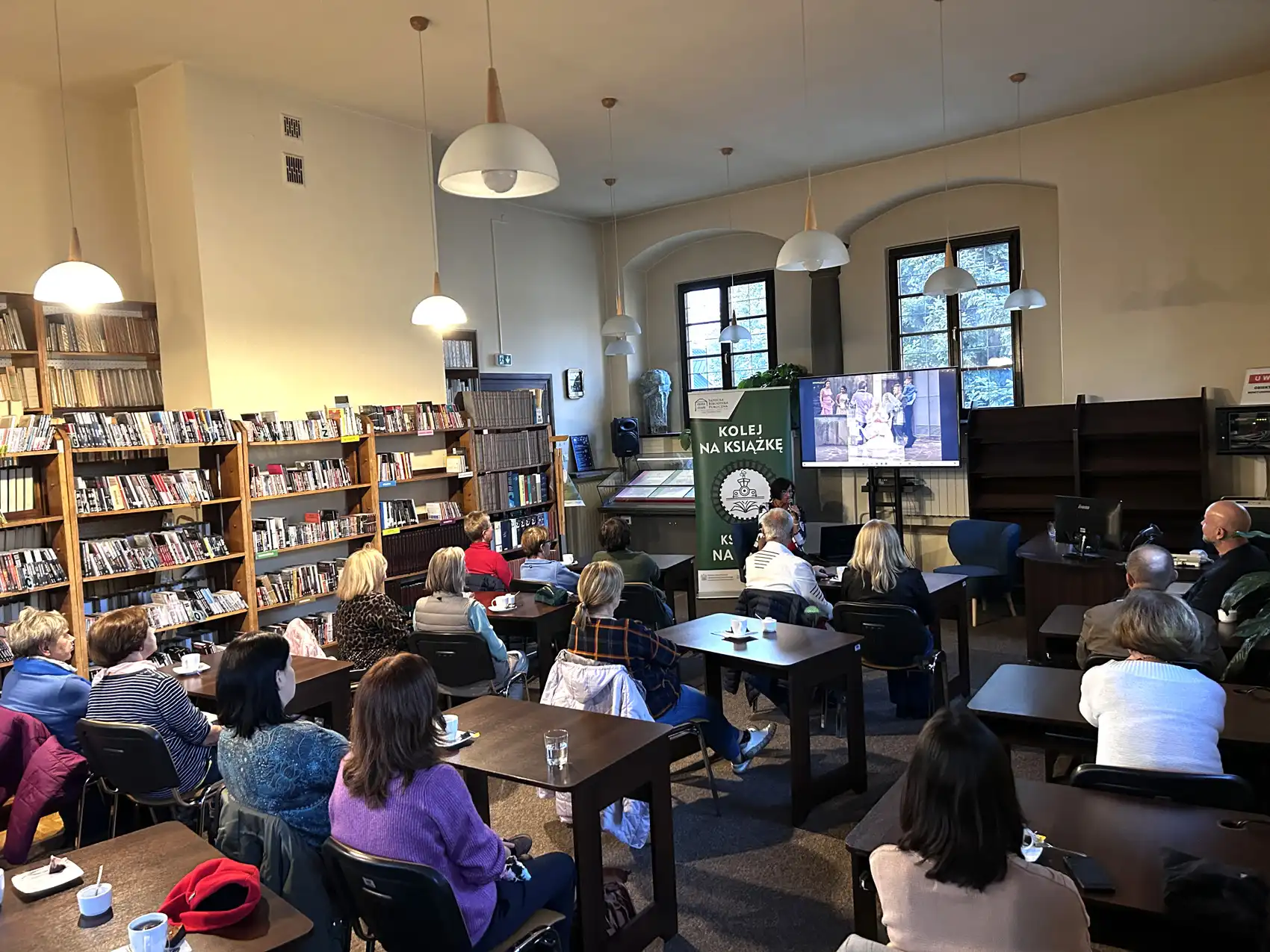 "Podróże na emeryturze". Fascynująca wyprawa na Maderę z Marią Bogusławą Wójcik