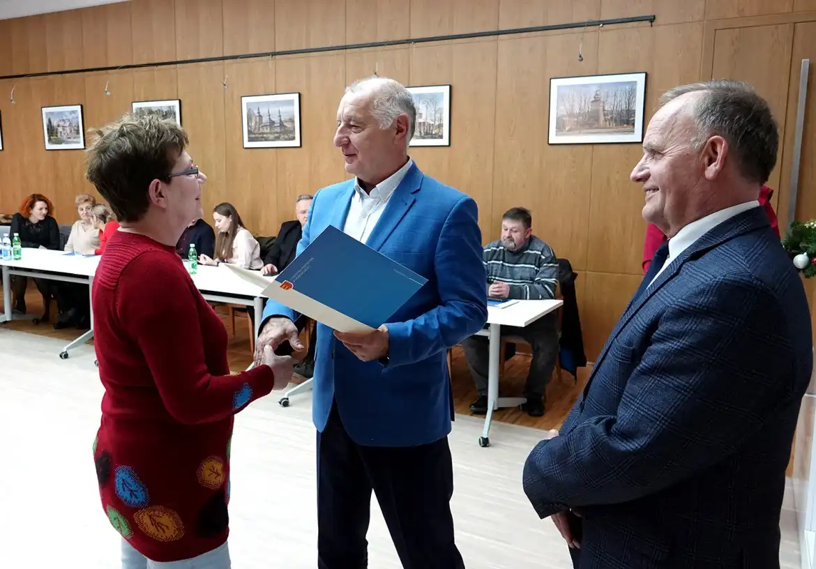 340 tys. zł na prowadzenie Szkółek Ginących Zawodów w powiecie nowosądeckim