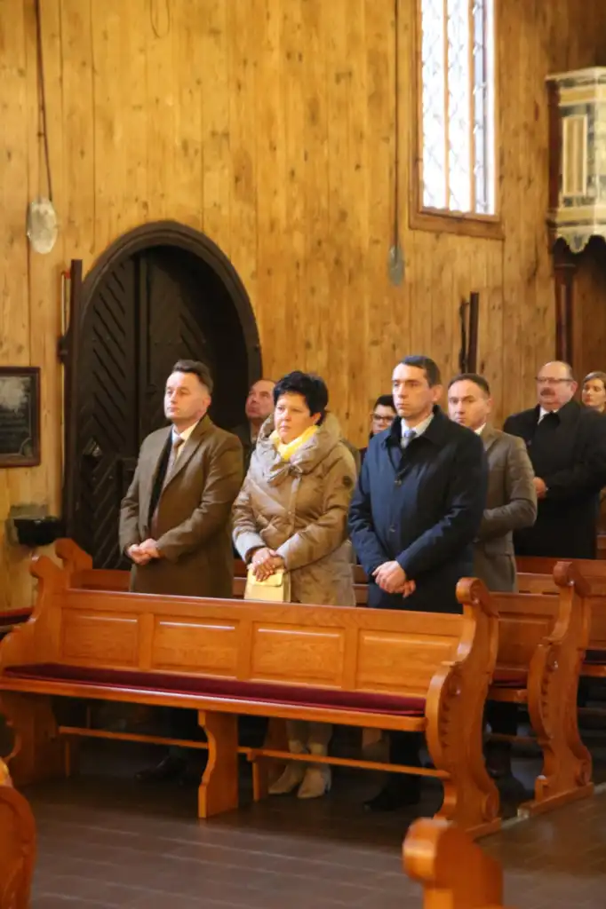 50 lat w służbie natury i społeczności. Koło Łowieckie Bażant świętuje jubileusz