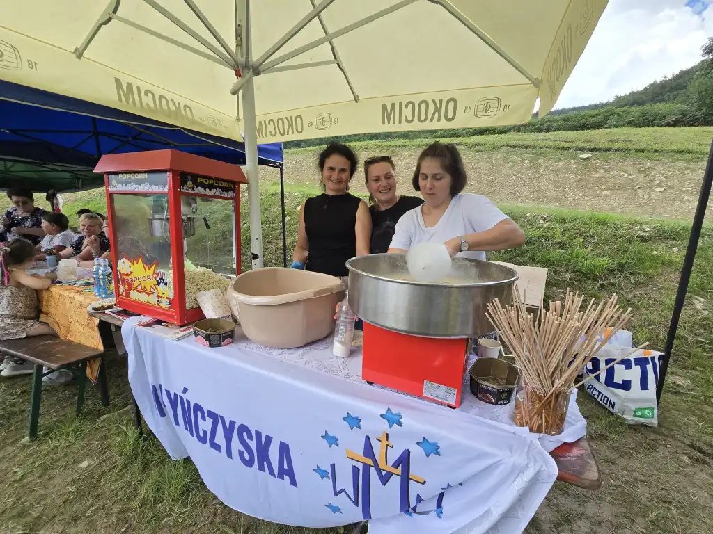 IV Piknik w Roztoce. Święto wspólnoty i tradycji