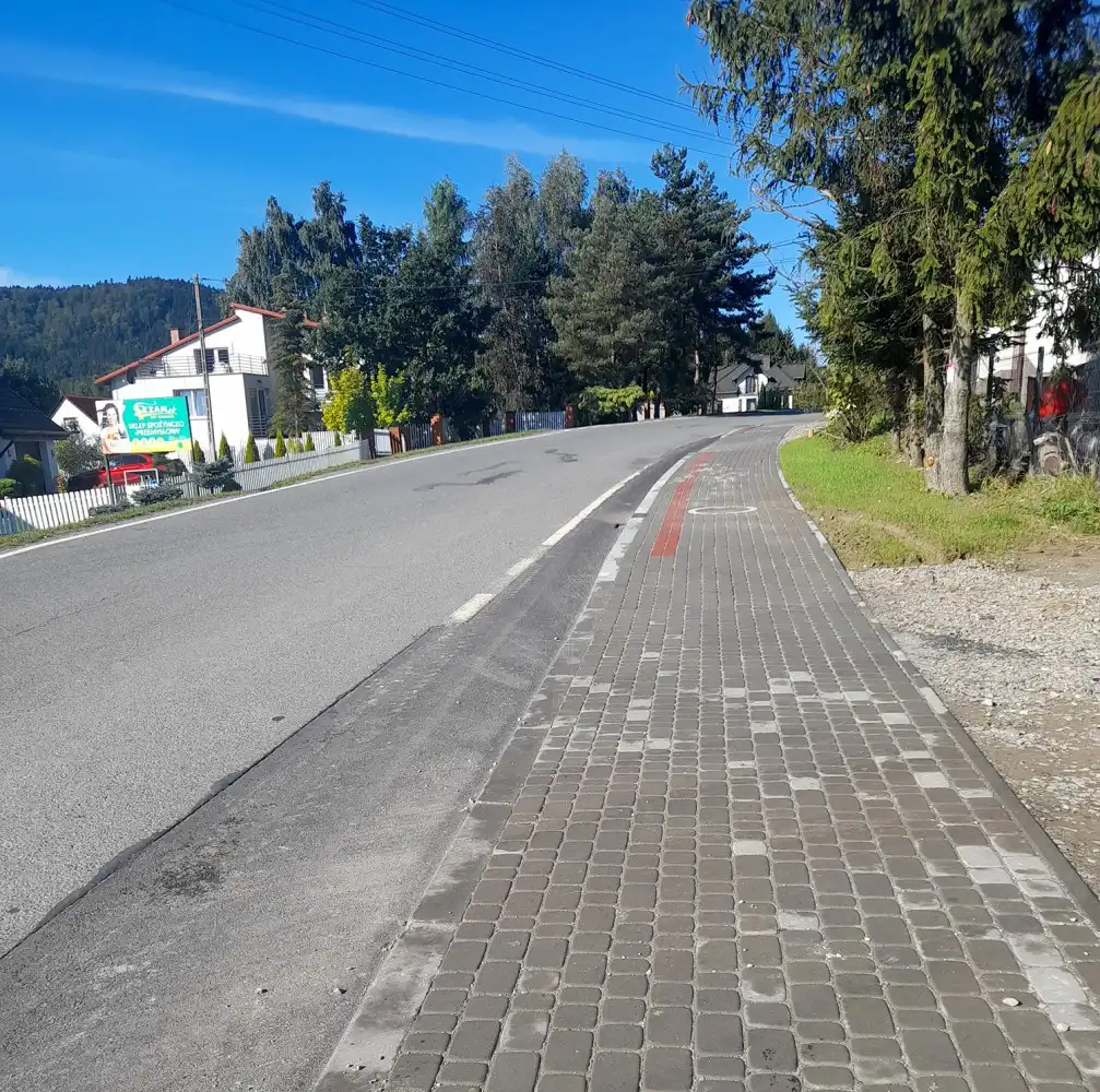 Powiat nowosądecki: miliony złotych na remonty dróg i budowę mostów