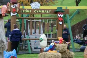 „Beskidzkie Smaki” w Skansenie na Jędrzejkówce. Święto Tradycji i Smaków Beskidu Wyspowego