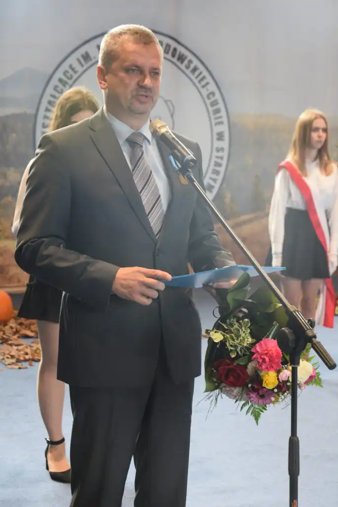 Wręczono Odznaki Honorowe Starego Sącza